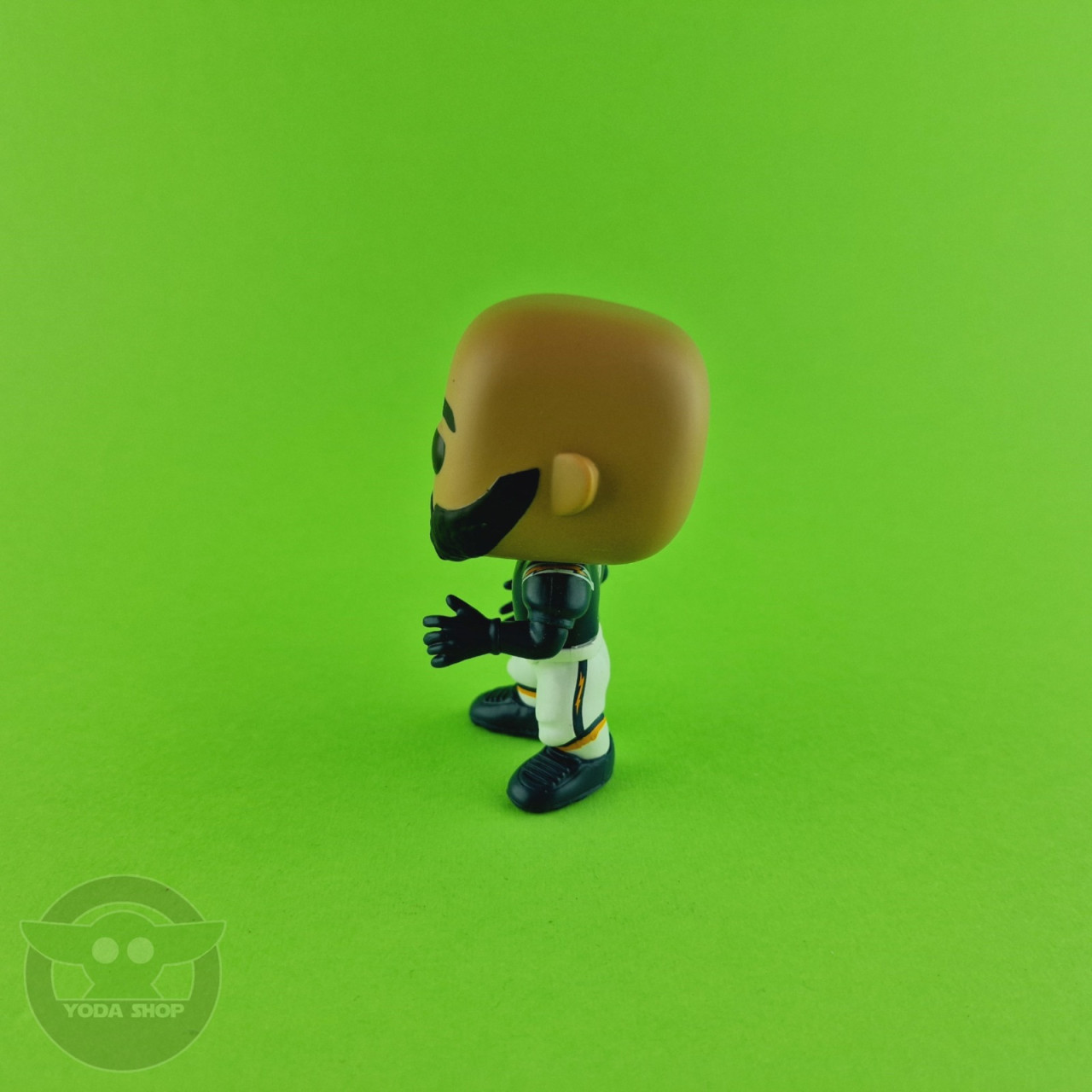Funko POP Keenan Allen - NFL #105