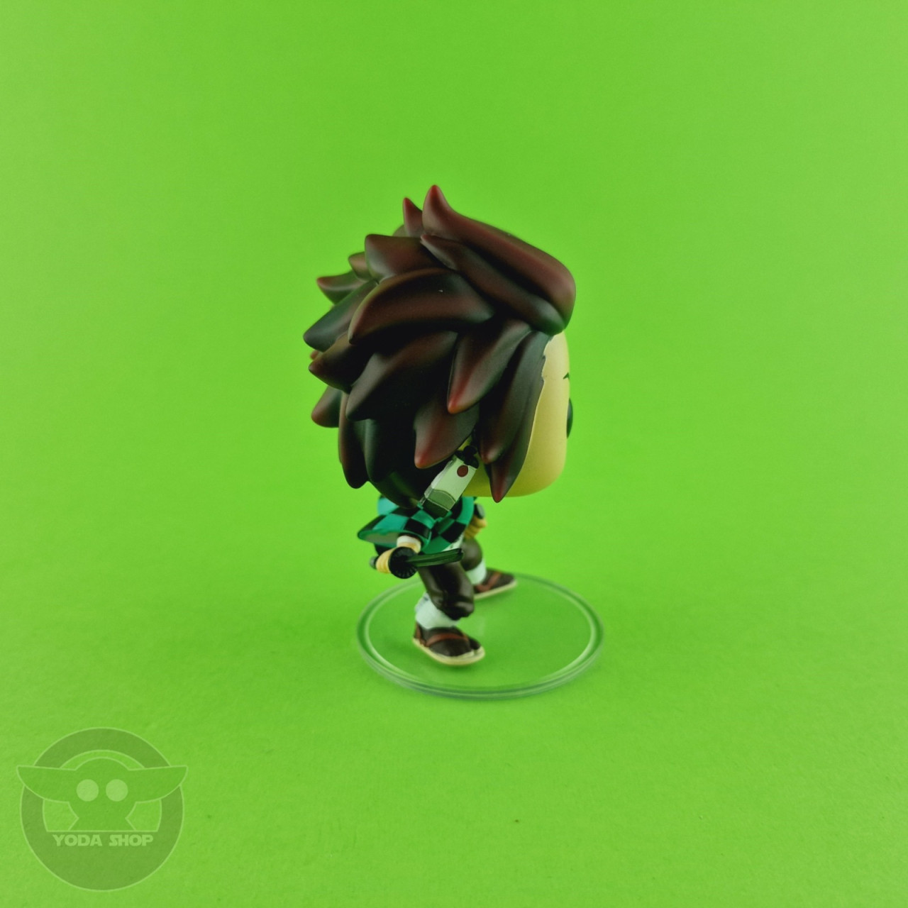 Funko POP Tanjiro Kamado - Demon Slayer #867