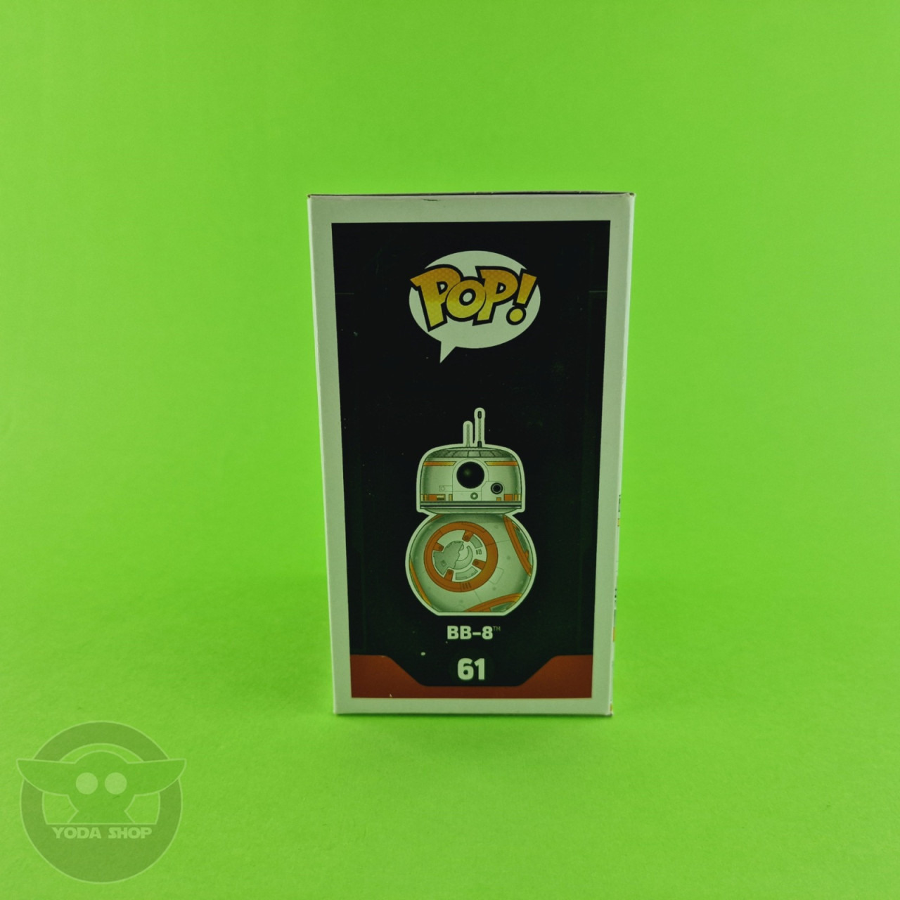 Funko POP BB-8 - Star Wars #61