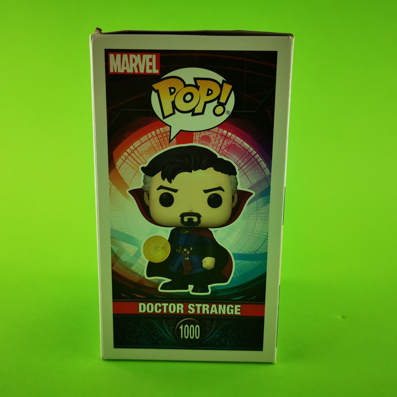 Funko POP Doctor Strange - Marvel #1000