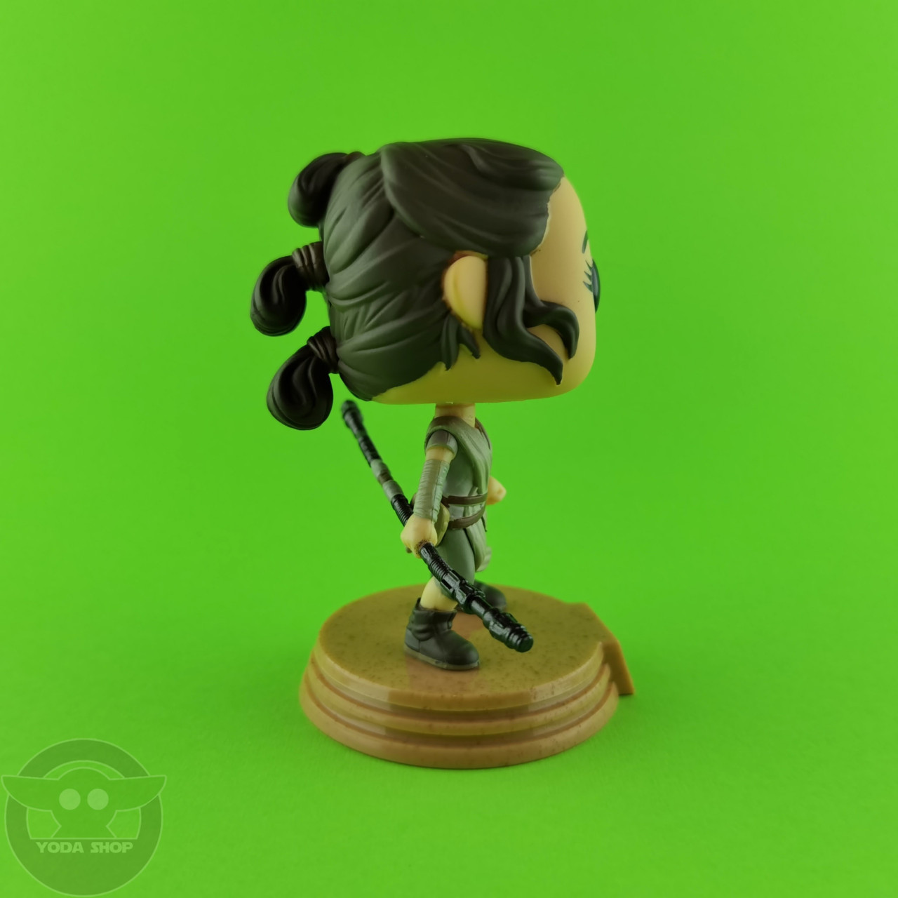 Funko POP Rey (Jakku) - Star Wars #451