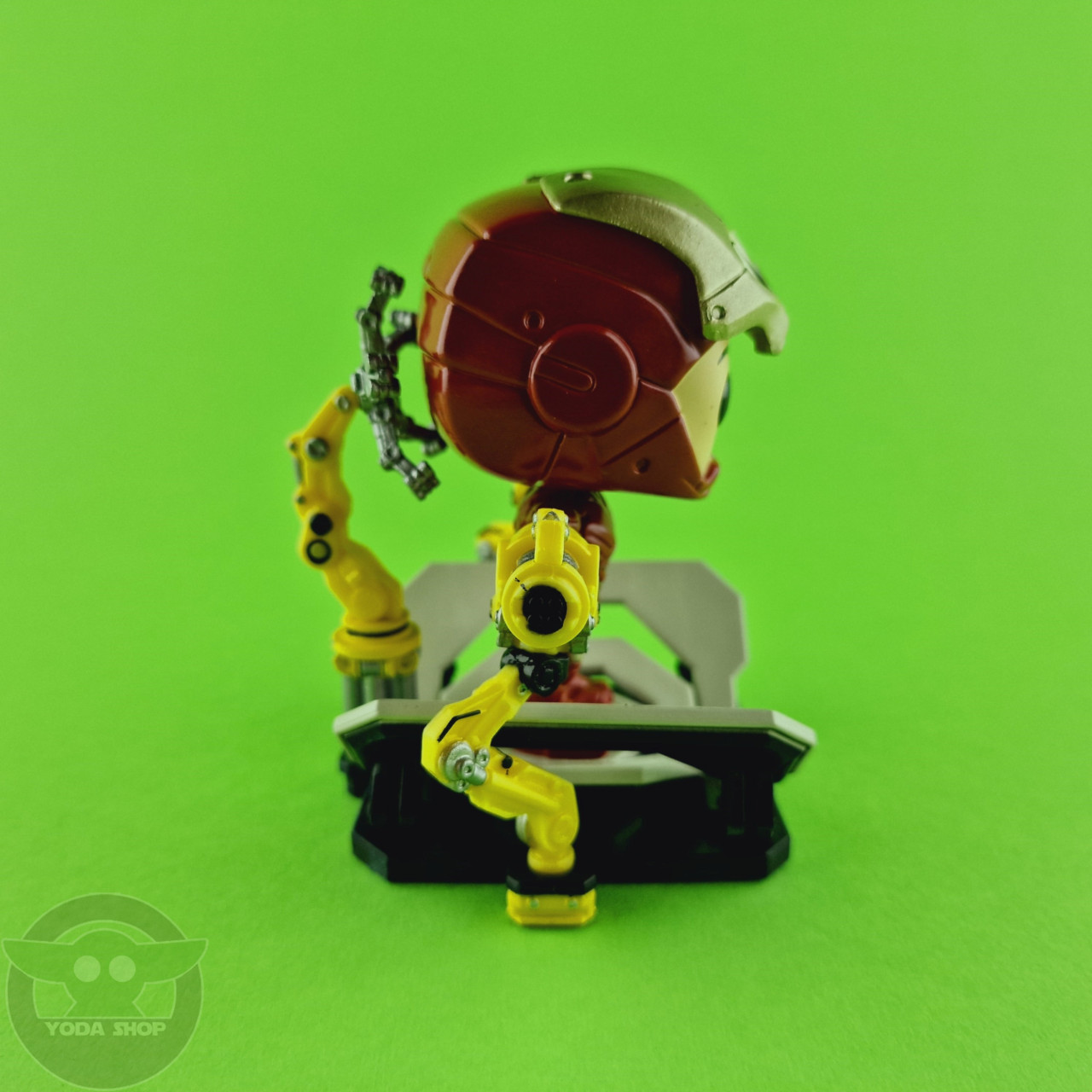 Funko POP Iron Man - Marvel #905