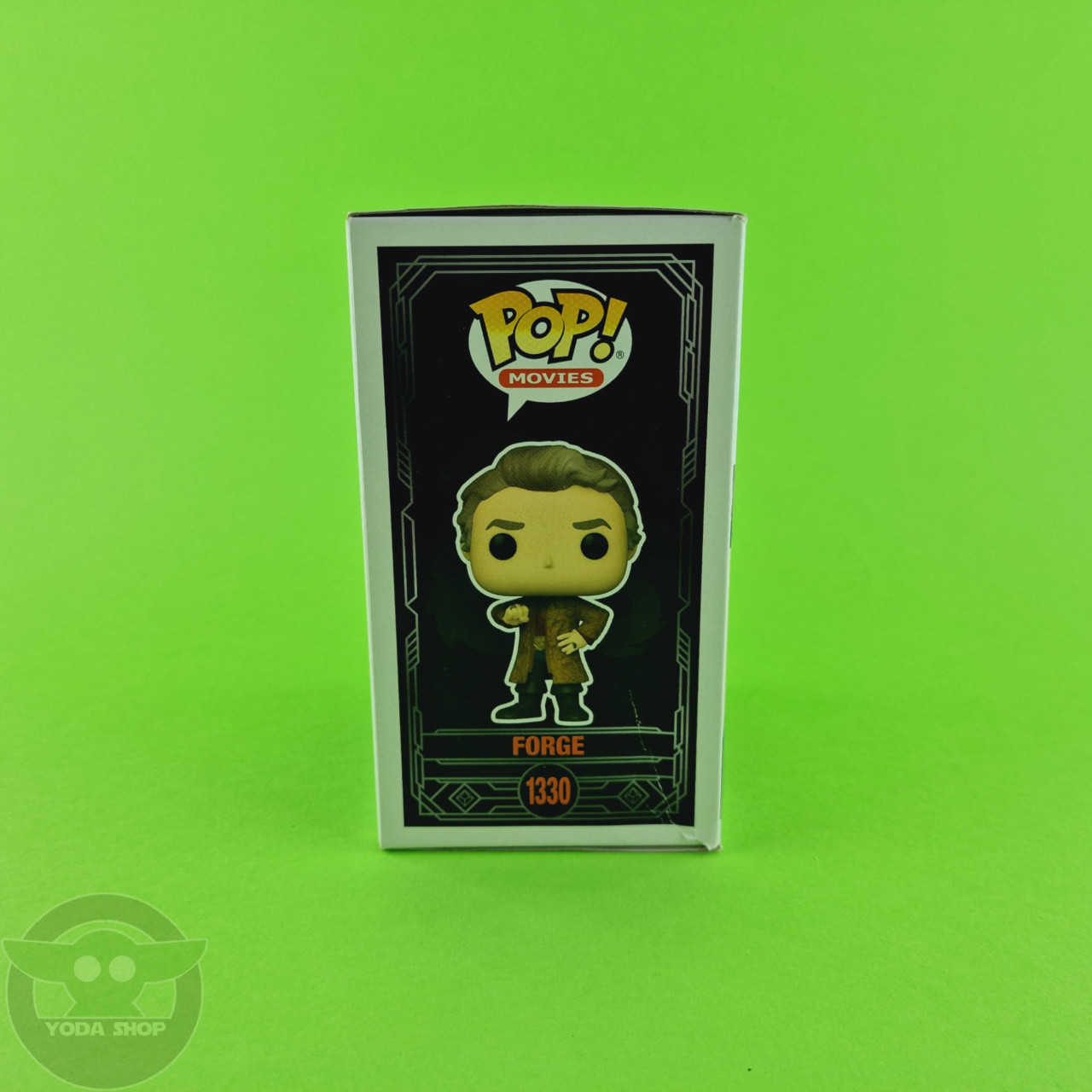 Funko POP Forge - Dungeons & Dragons #1330