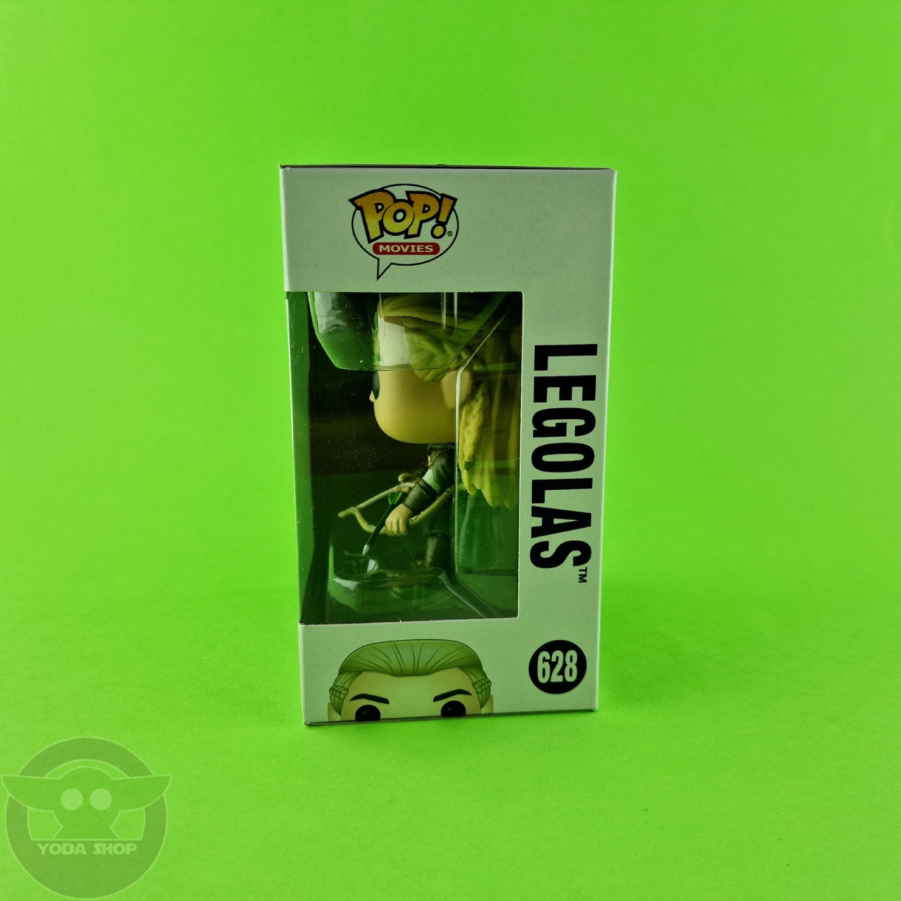Funko POP Legolas - Lord of the Rings #628