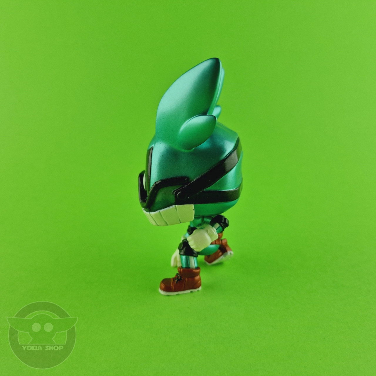 Funko POP Izuku Midoriya - My Hero Academia #603