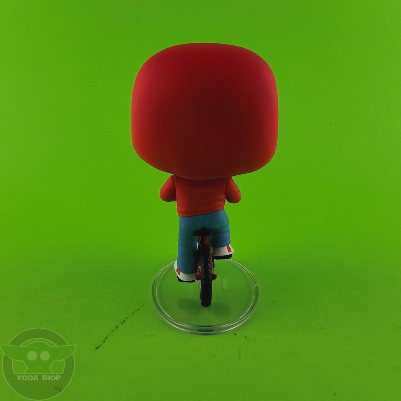 Funko POP Elliott & E.T. #1252