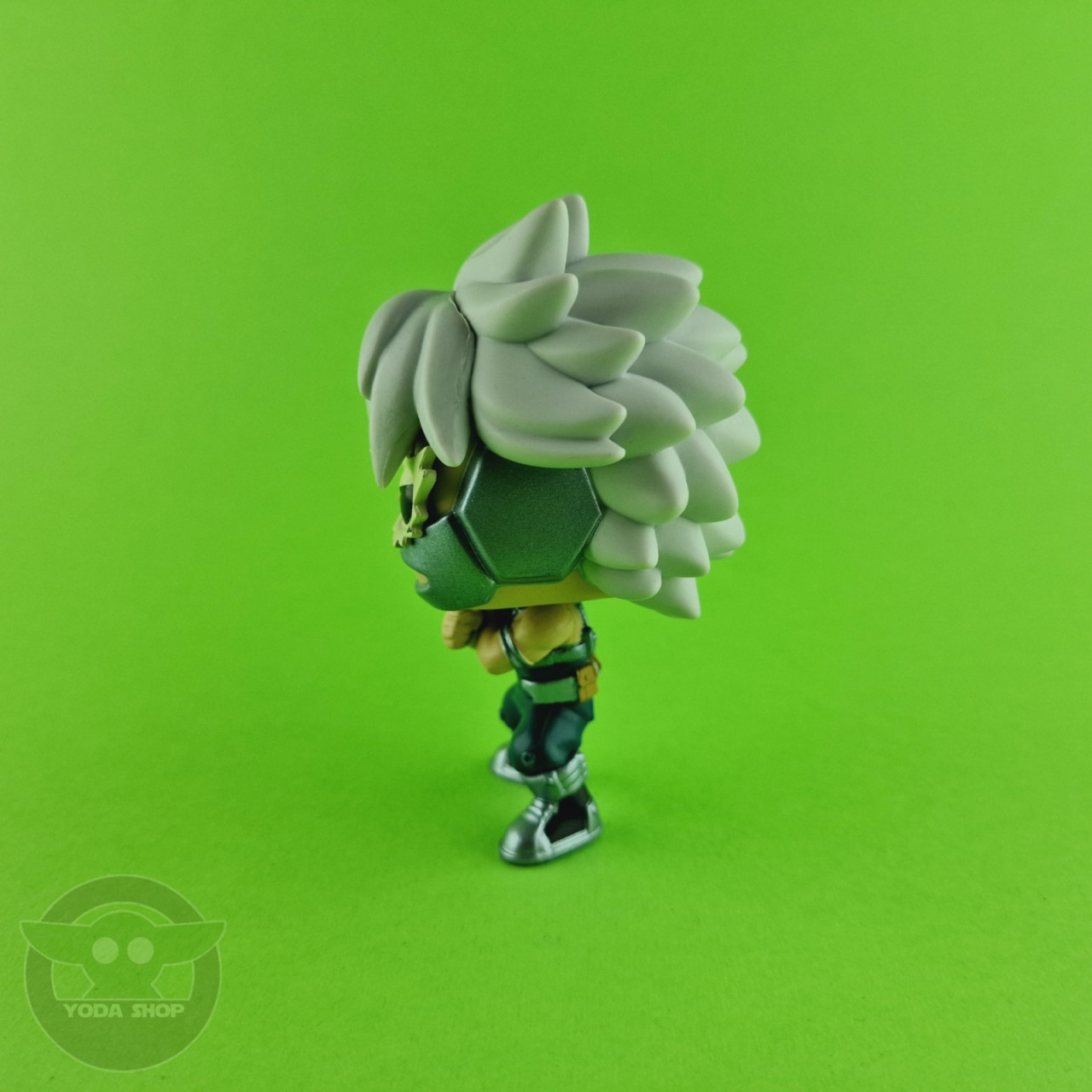 Funko POP Tetsutetsu - My Hero Academia #1148