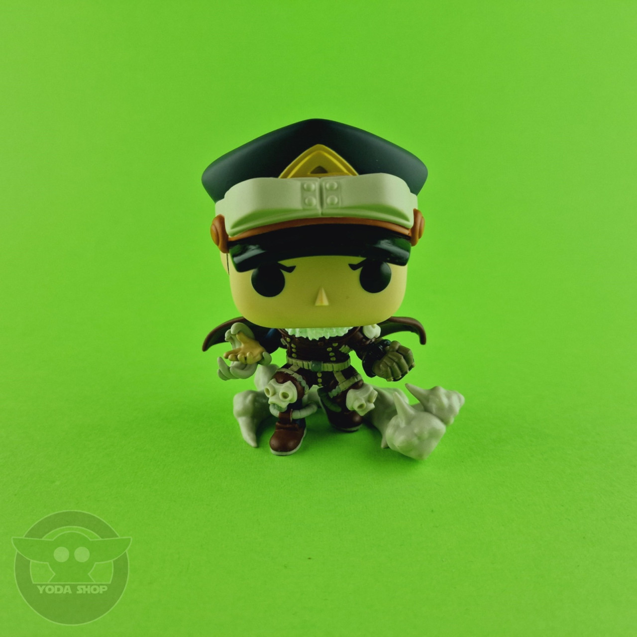 Funko POP Inasa Yoarashi - My Hero Academia #1145