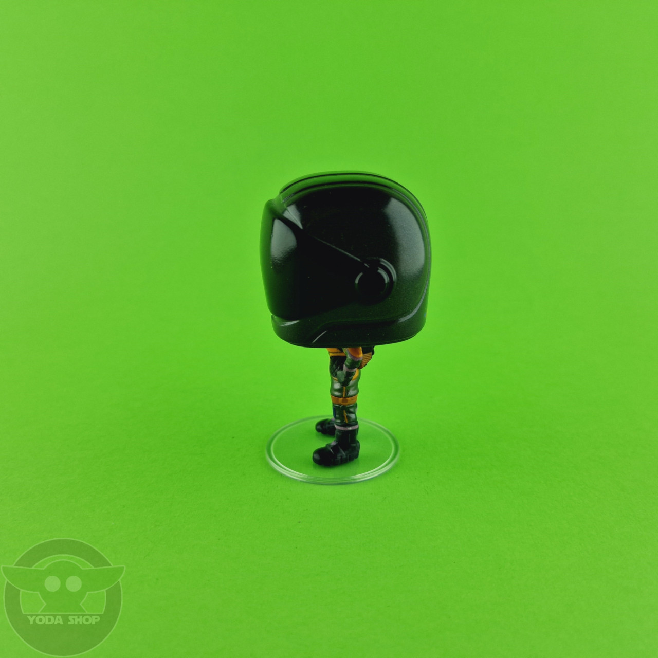 Funko POP Dark Vanguard - Fortnite #464
