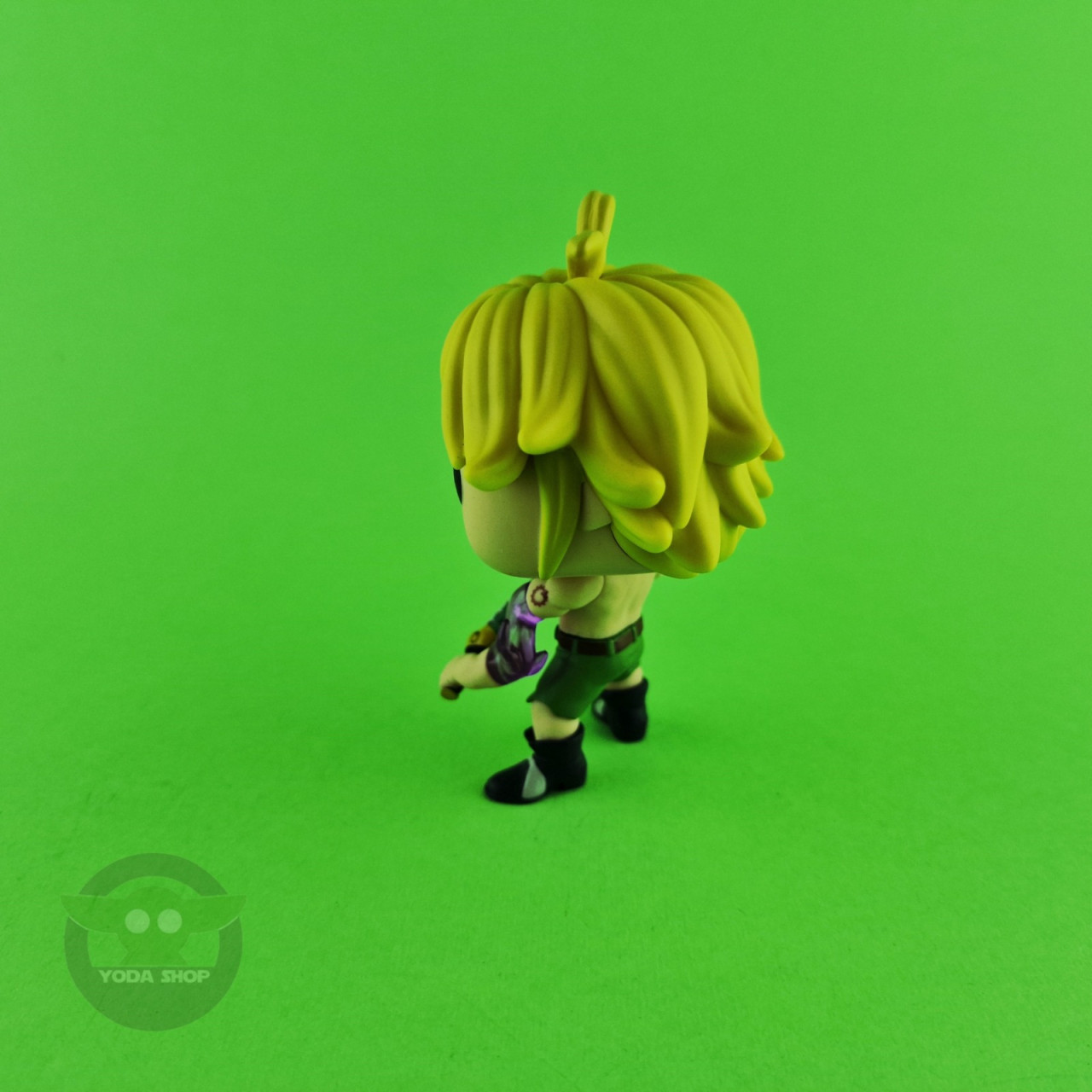 Funko POP Meloidas - The seven deadly sins  #1344