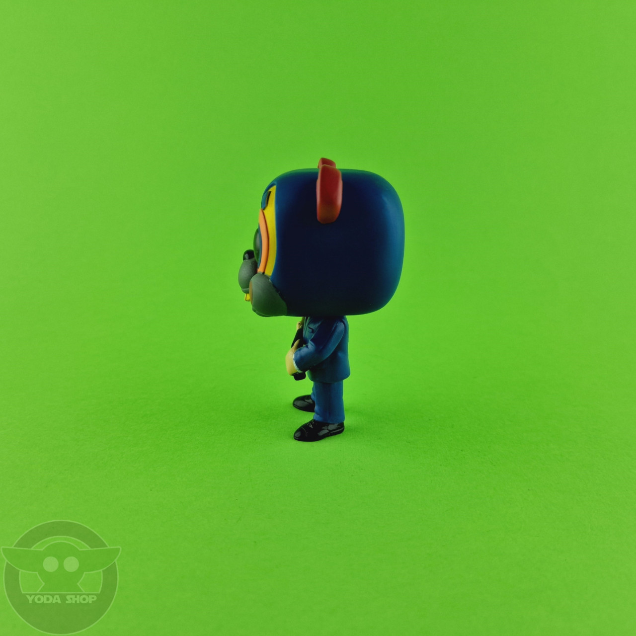 Funko POP Hazel - Umbrella Academy #937