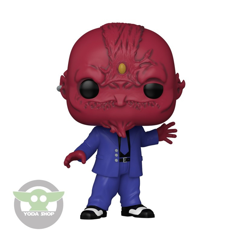 Funko Pop Sweet FP-00465