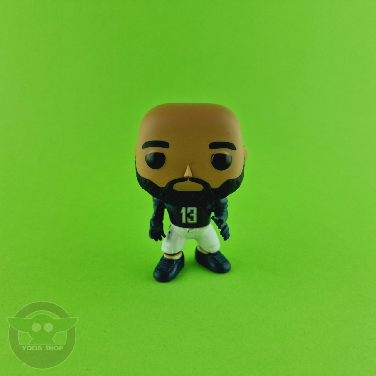 Funko POP Keenan Allen - NFL #105