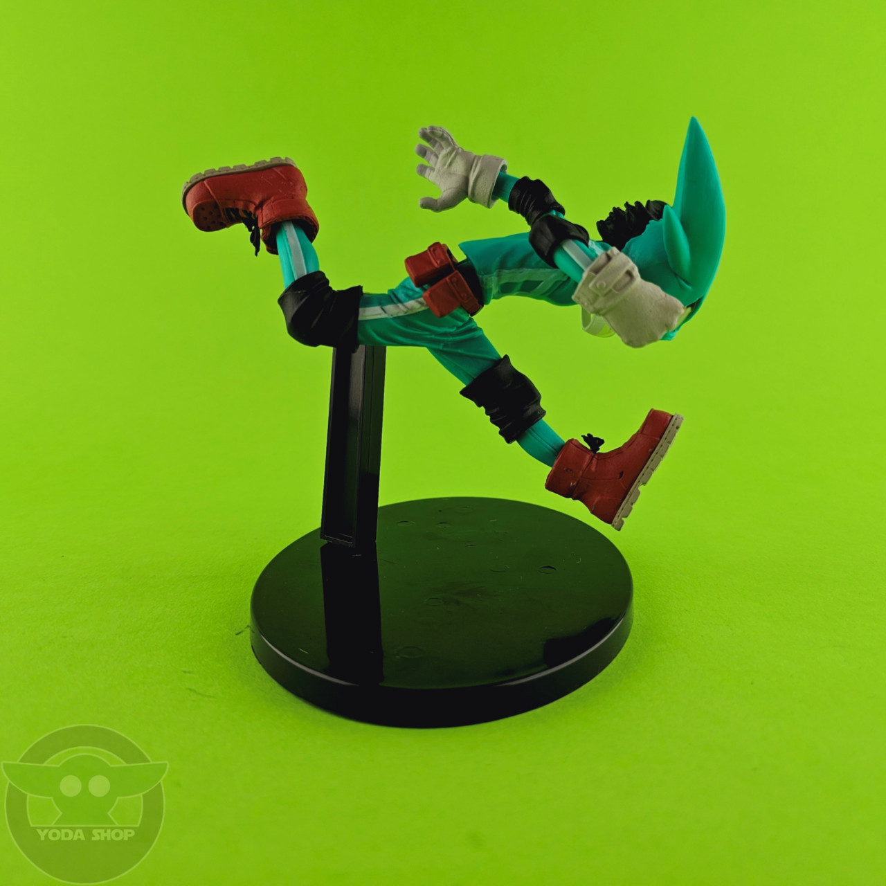 My Hero Academia - Izuku Midoriya figura 15 cm