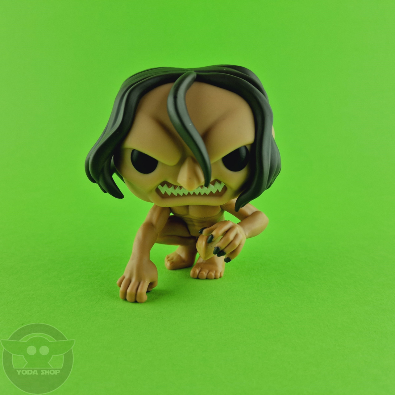 Funko POP Ymir's Titan - Attack On Titan #1168