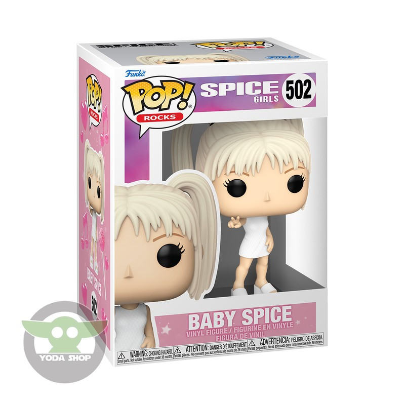 Funko Pop Baby Spice FP-01549