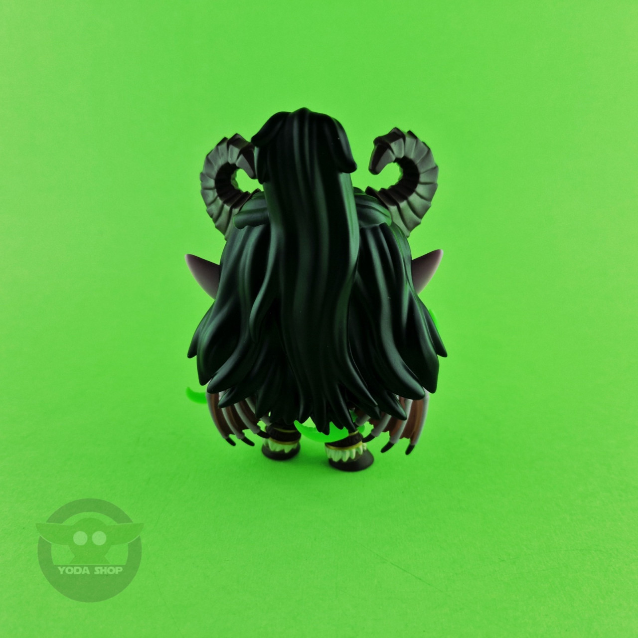 Funko POP Illidan - World of Warcraft #1101