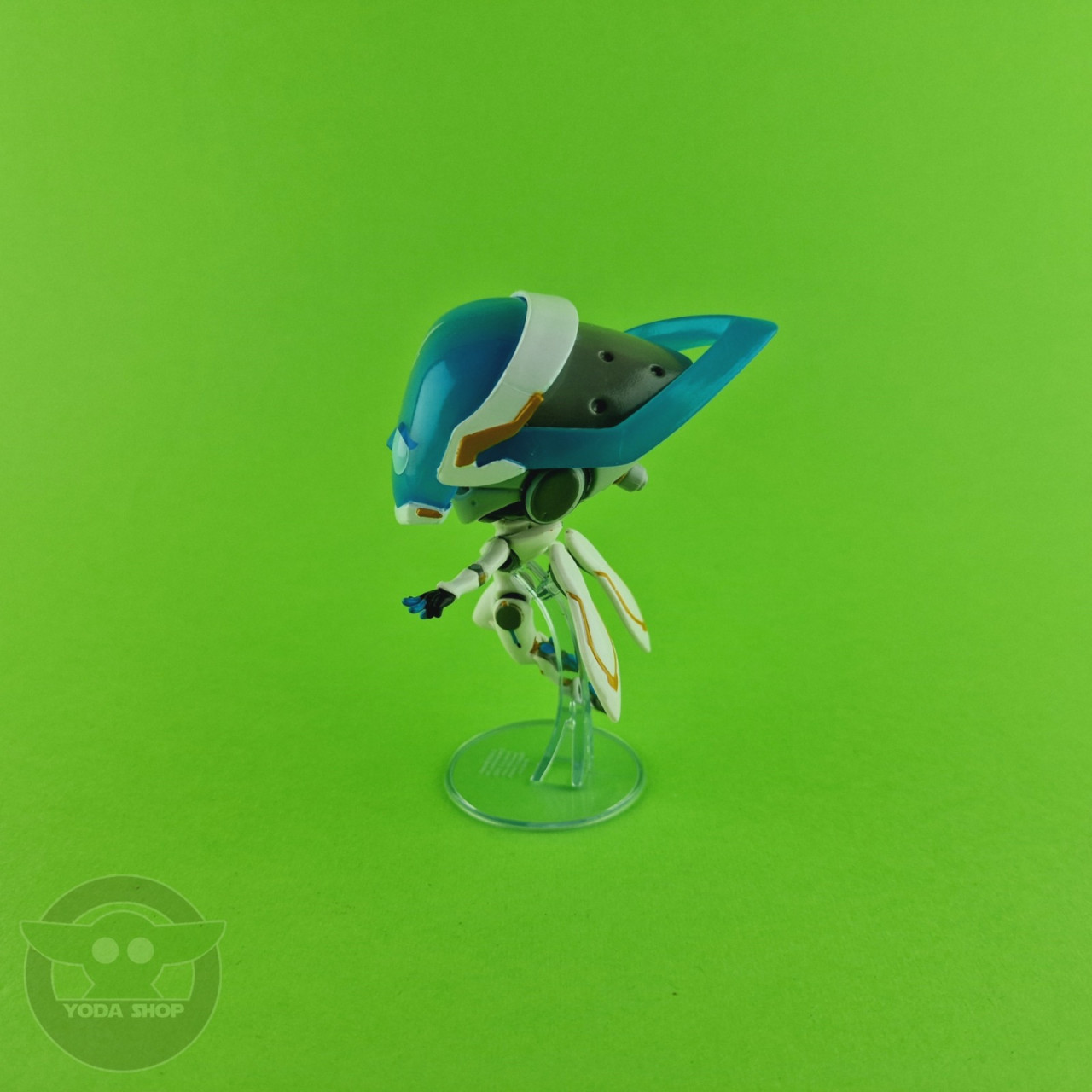 Funko POP Echo - Overwatch 2 #903
