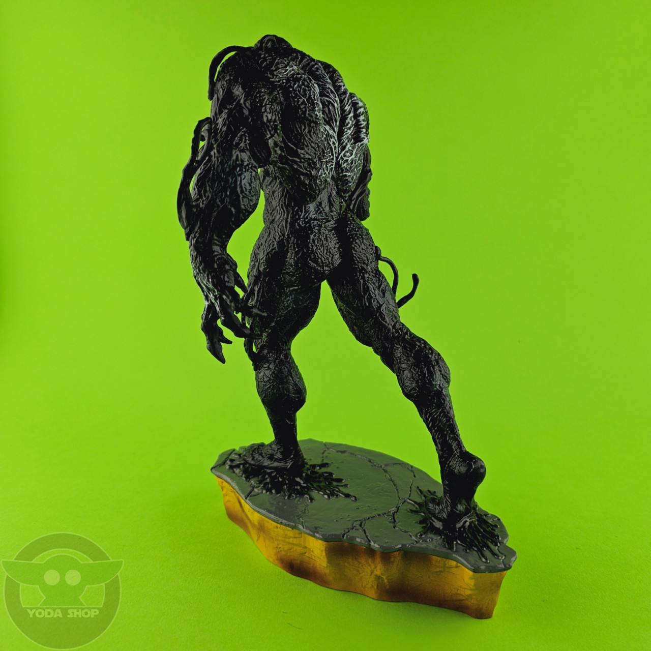 Venom Marvel Figura 33 cm