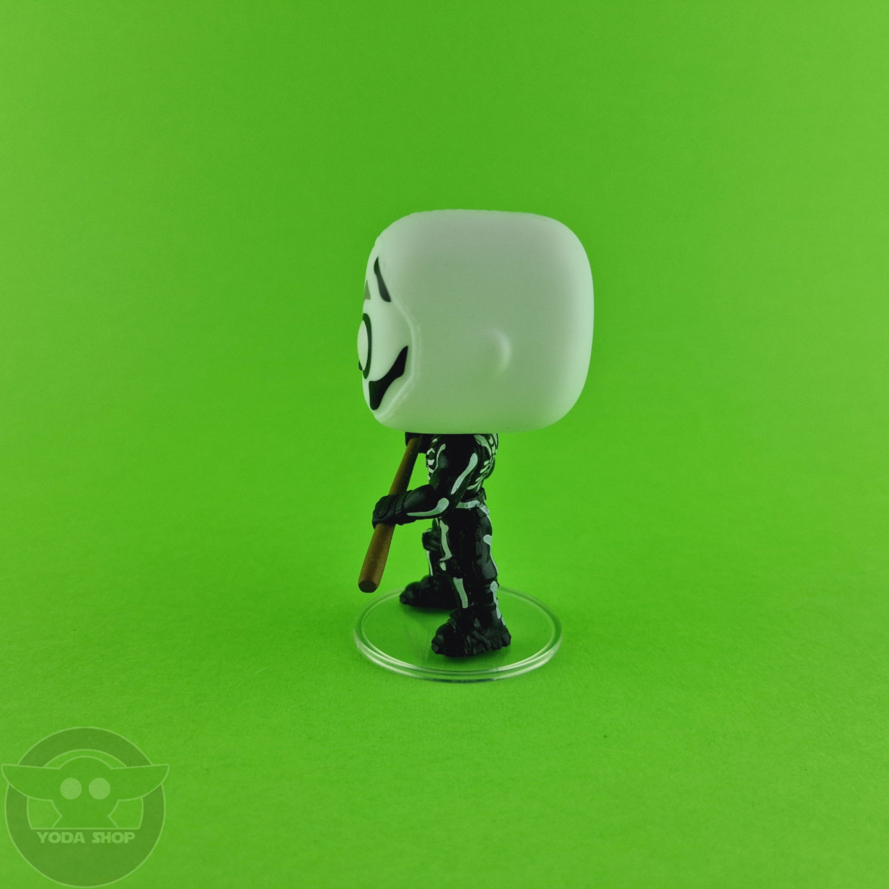 Funko POP Skull Trooper - Fortnite #438