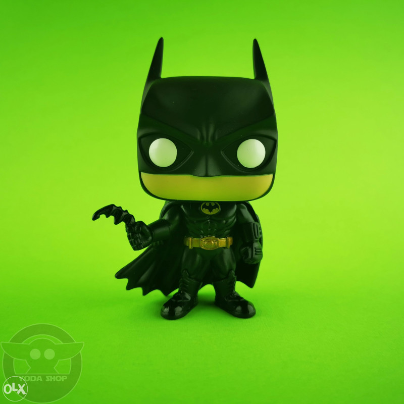 Funko POP Batman - DC #275