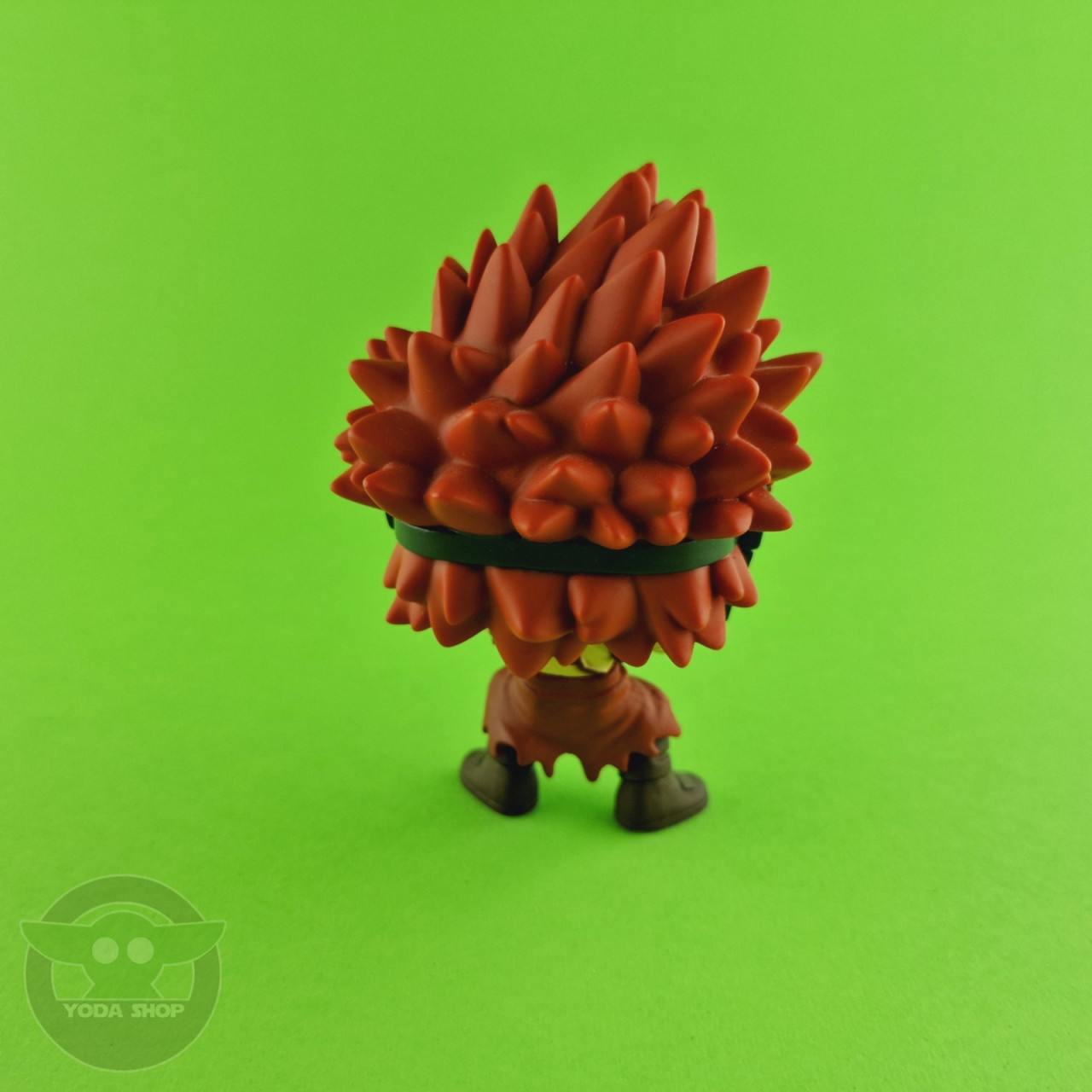 Funko POP Eijiro Kirishima - My Hero Academia #606