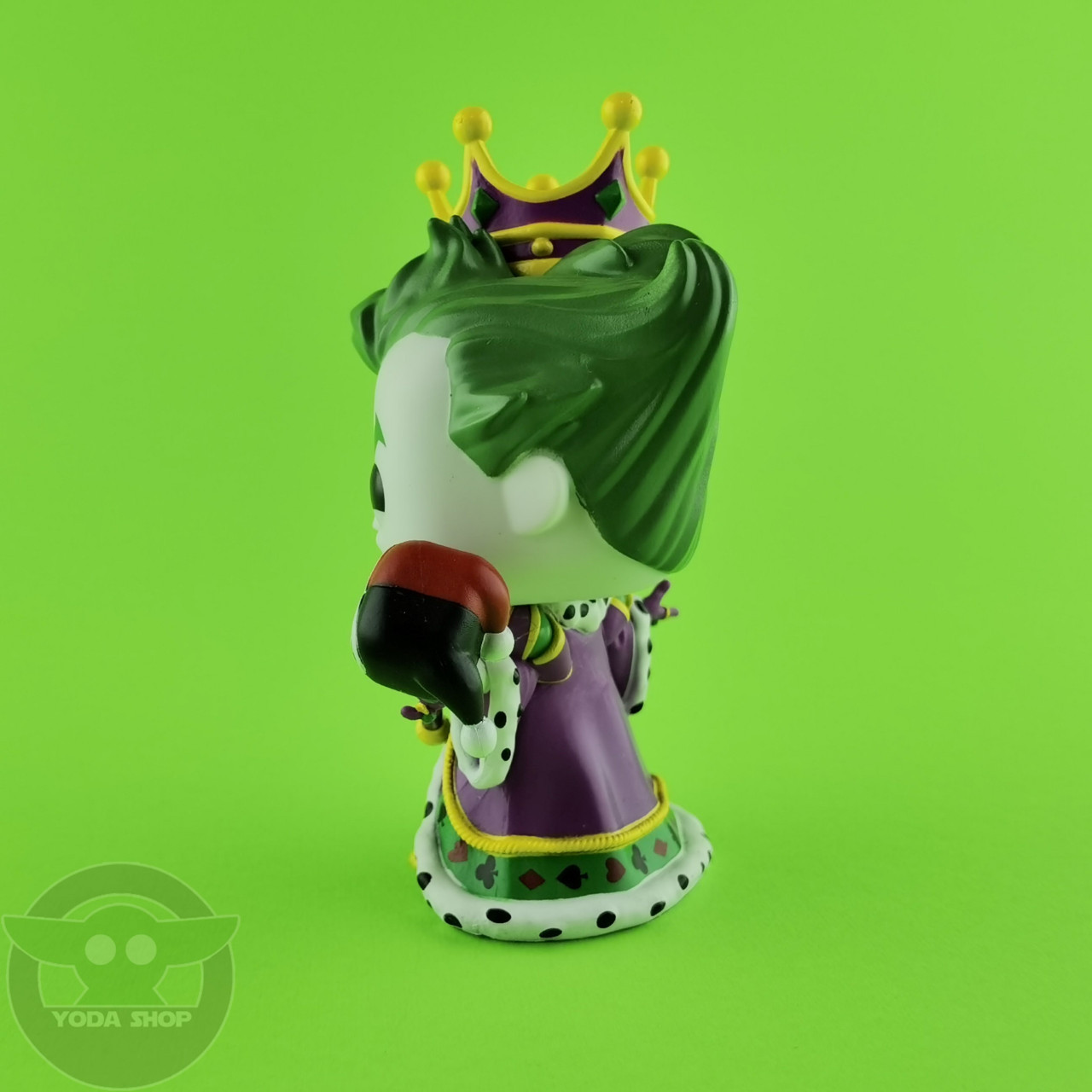 Funko POP Emperor (Joker) - Batman #457