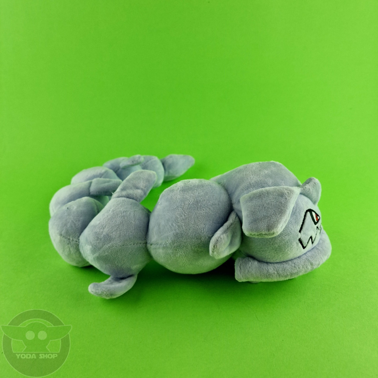 Pokemon - Steelix plišana igračka