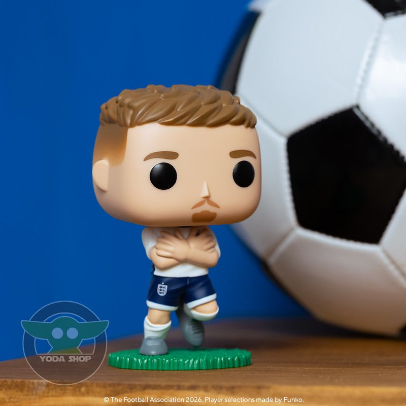 Funko Pop Cole Palmer FP-01395