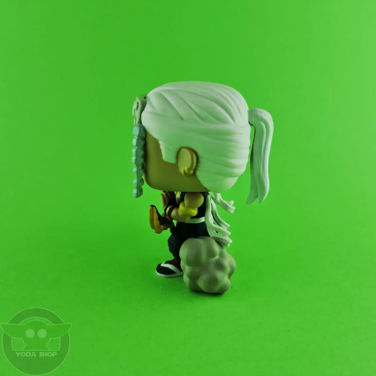 Funko POP Tengen Uzui - Demon Slayer #1533