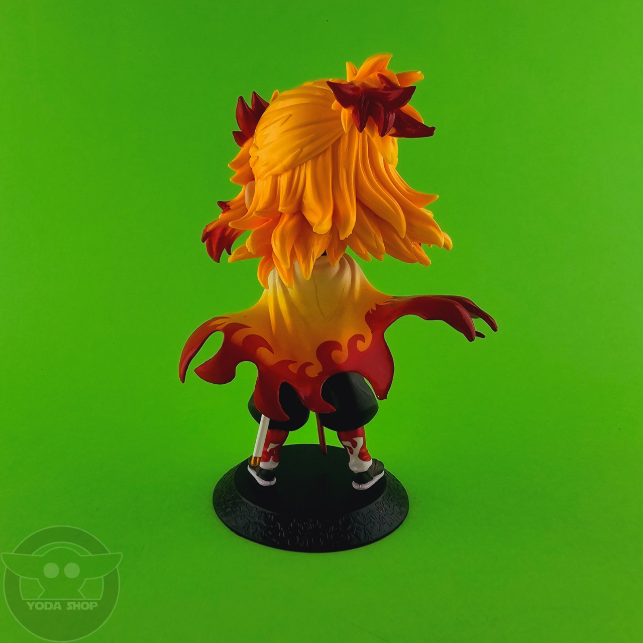 Kyojuro Rengoku - Demon Slayer figura