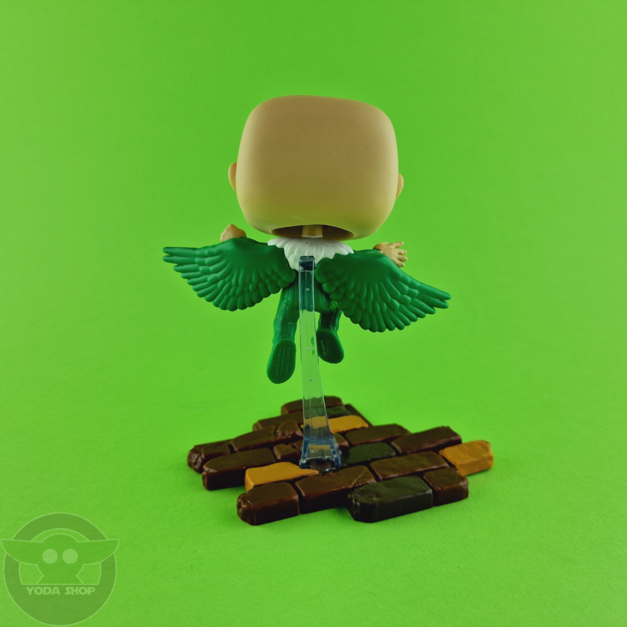 Funko POP Vulture - Marvel #1014