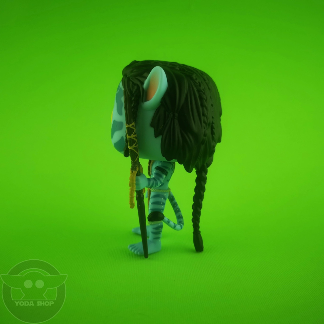 Funko POP Jake Sully - Avatar #1321