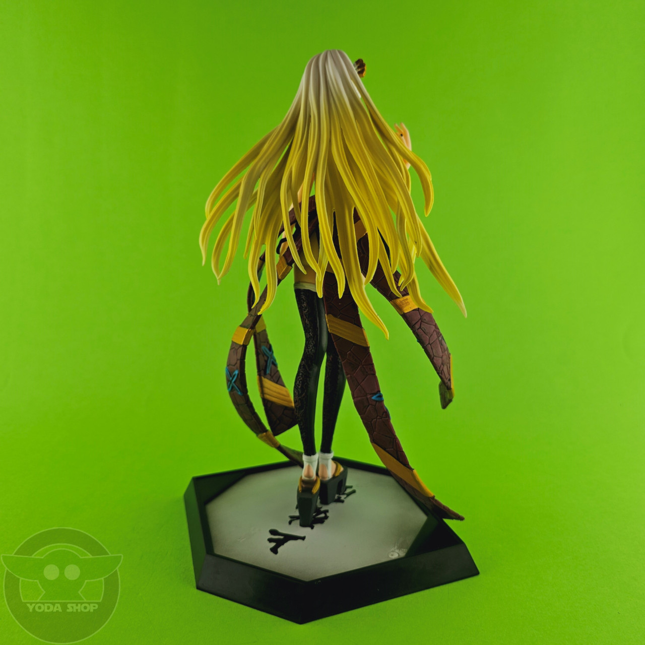 Daki - Demon Slayer figura