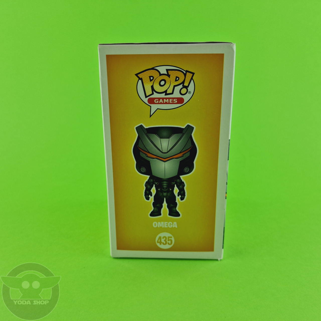 Funko POP Omega - Fortnite #435