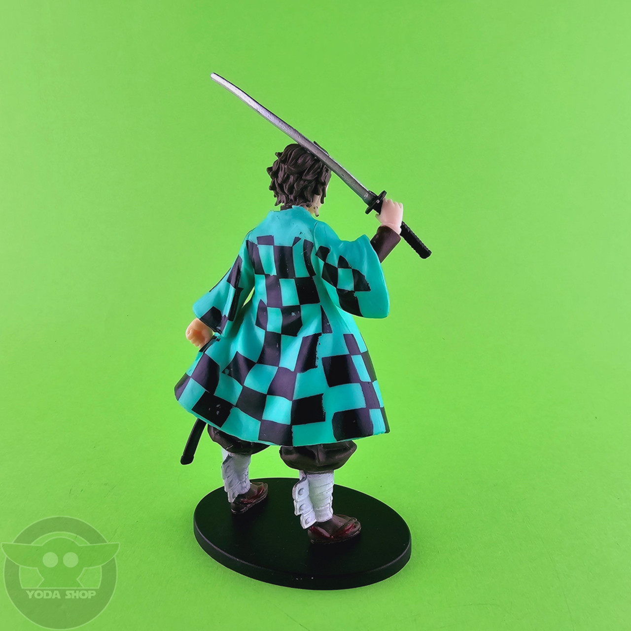 Tanjiro Kamado (Demon Slayer) 15cm figura