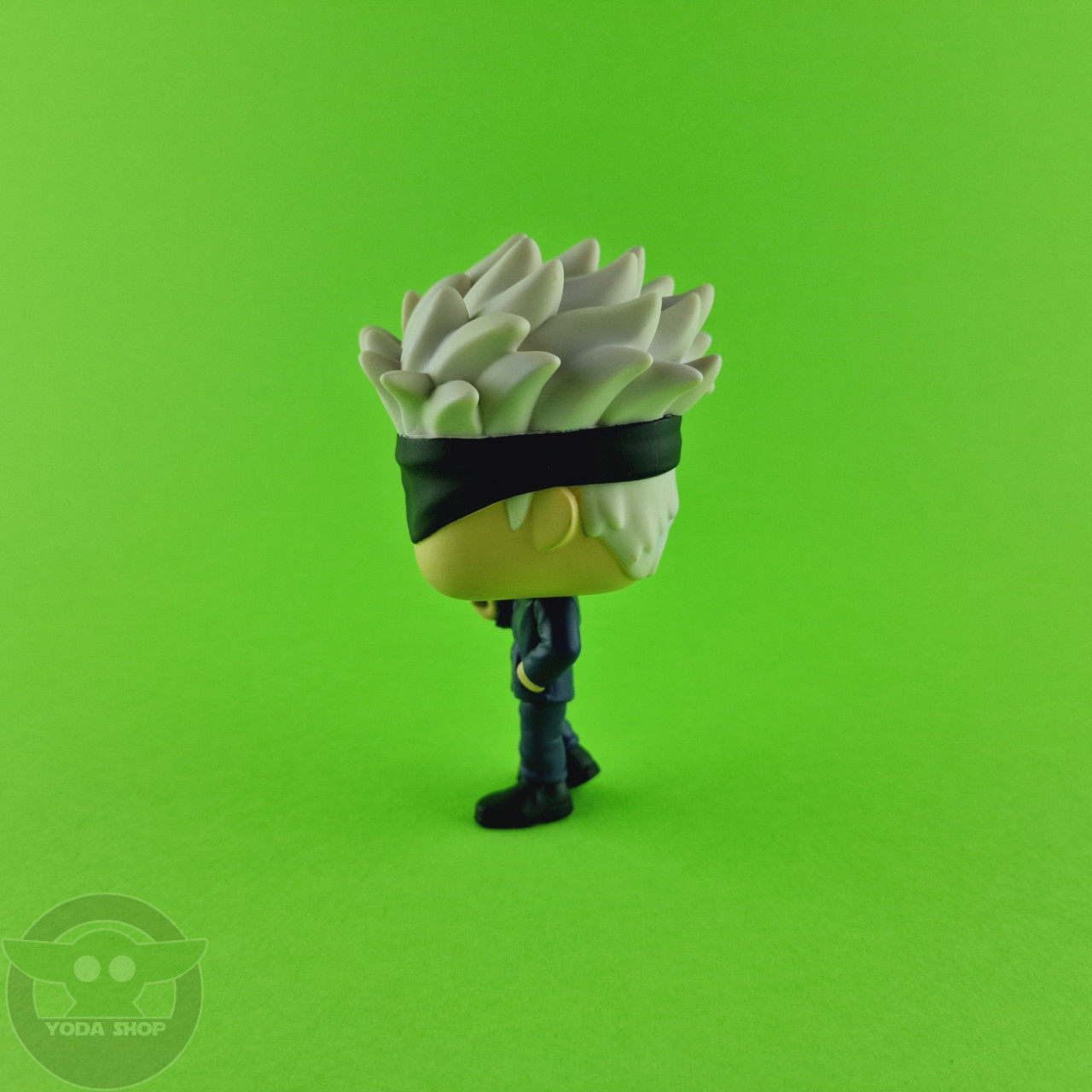 Funko POP Satoru Gojo - Jujutsu Kaisen #1114