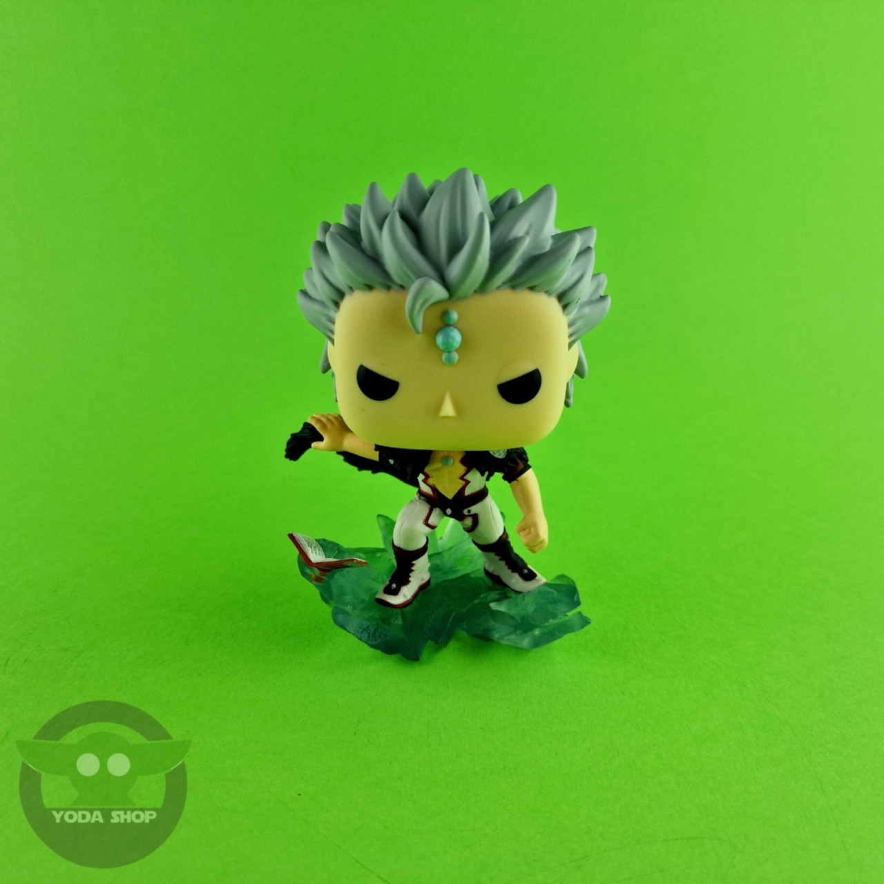 Funko POP Mars - Black Clover #1450