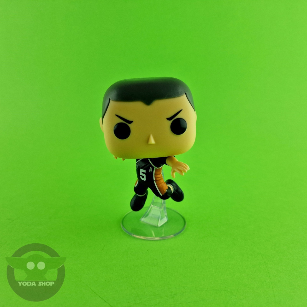 Funko POP Ryunosuke Tanaka - Haikyu #1391