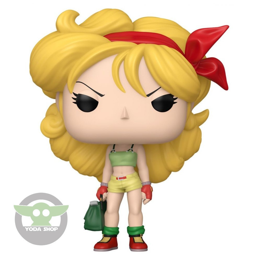 Funko Pop Animation: Dragon Ball - Lunch Special Edition FO-00223