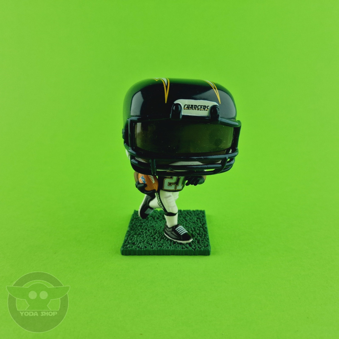 Funko POP LaDainian Tomlinson - NFL #155