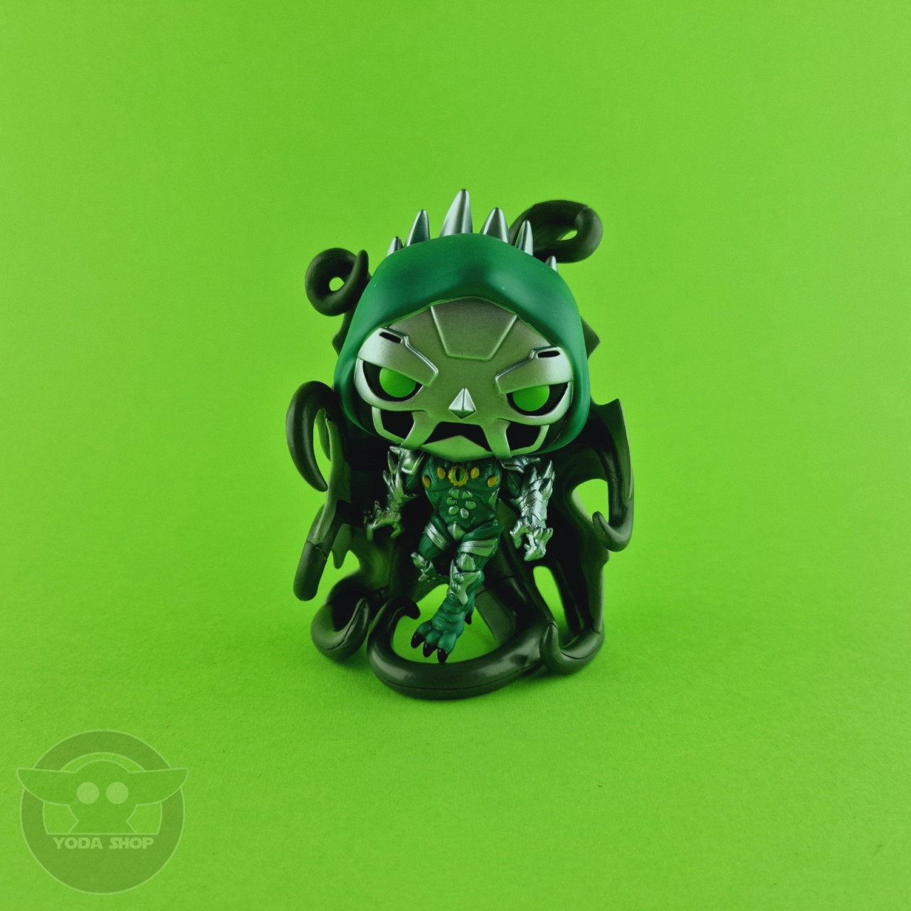 Funko POP Doctor Doom #990