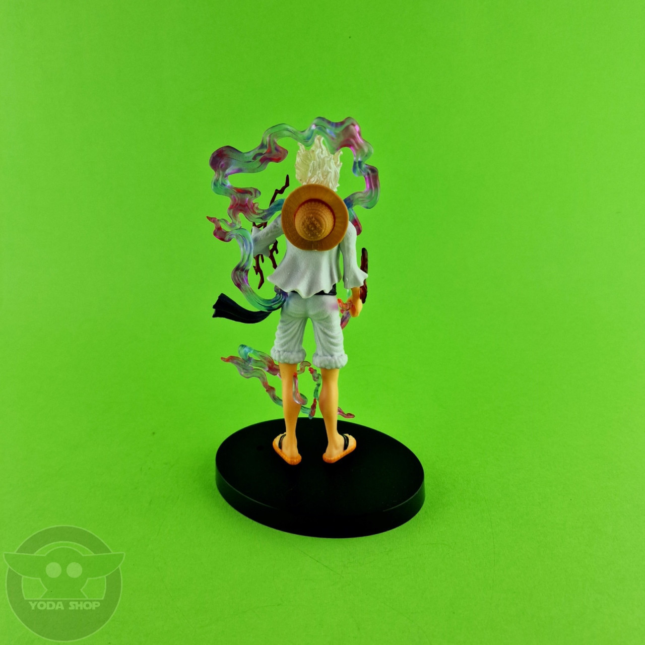 Luffy GEAR 5 One Piece 20cm figura