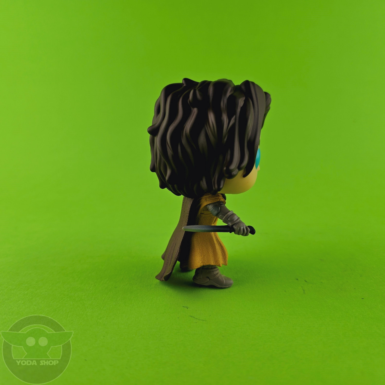 Funko POP Paul Atreides - Dune #1493