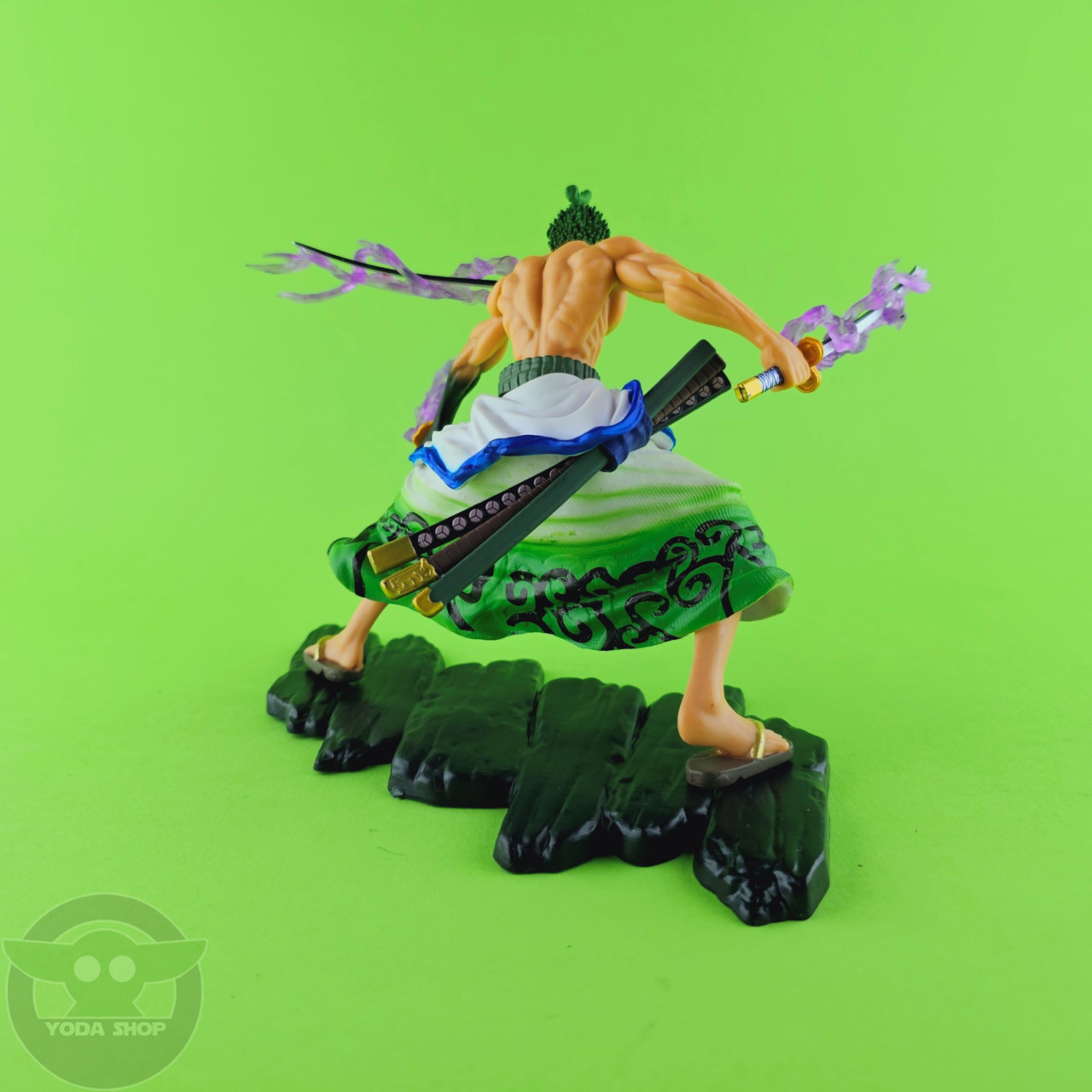 Roronoa Zoro figura One Piece