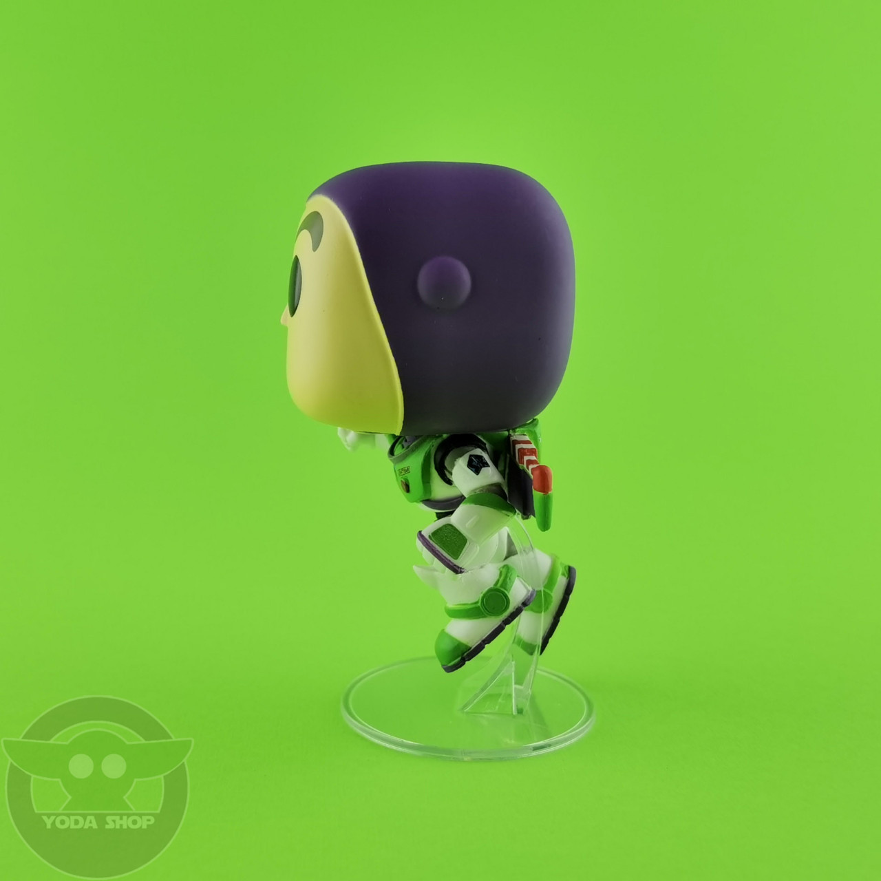 Funko POP Buzz Lightyear - Toy Story #523
