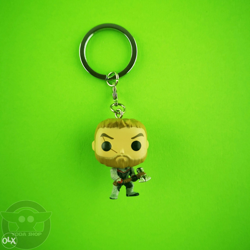 Funko POP! privjesak - Thor