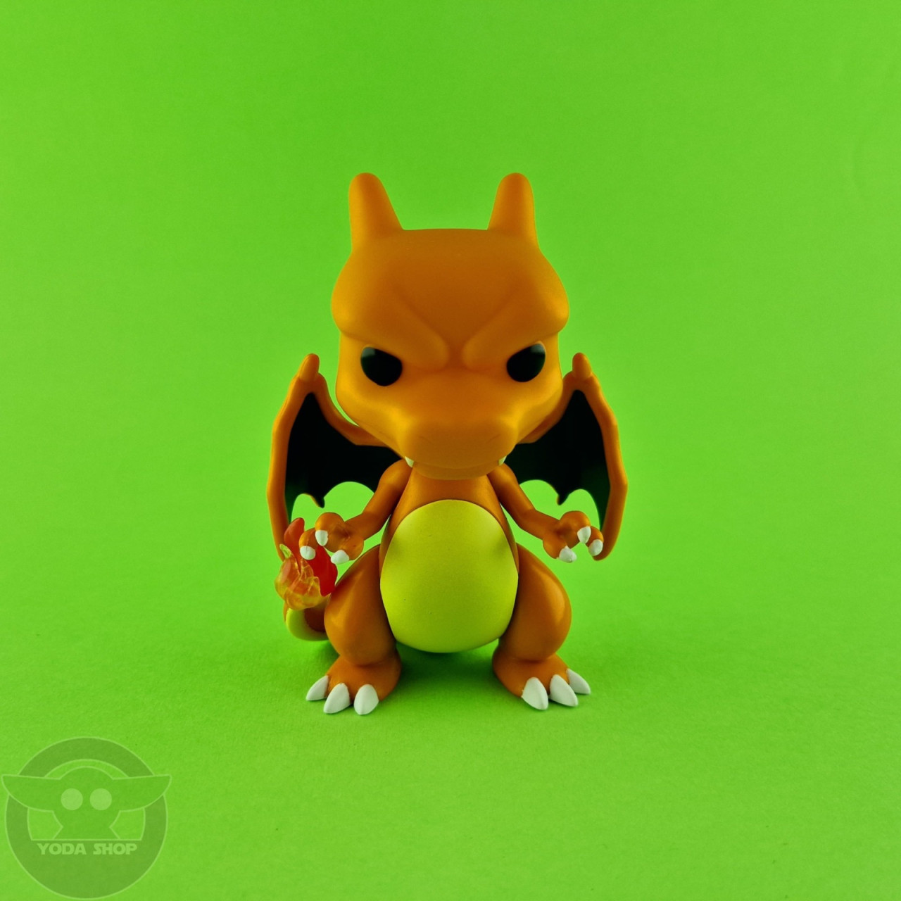 Funko POP Charizard - Pokemon #843