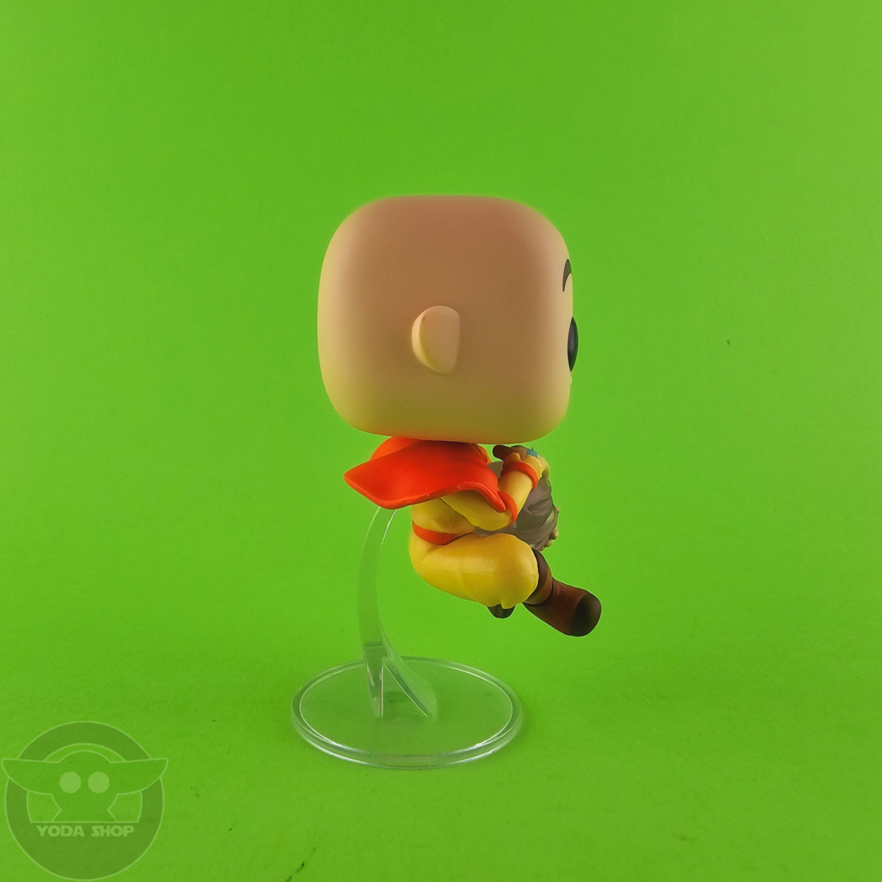 Funko POP Floating Aang - Avatar #1439