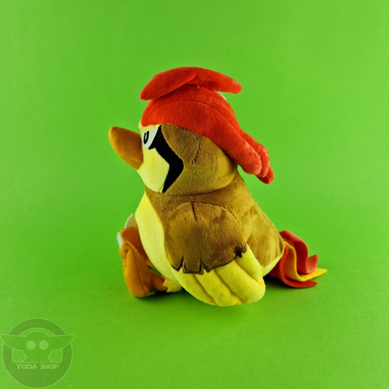 Pokemon - Pidgey plišana igračka